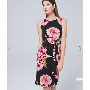 WHBM dress XSP